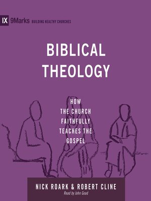 cover image of Biblical Theology